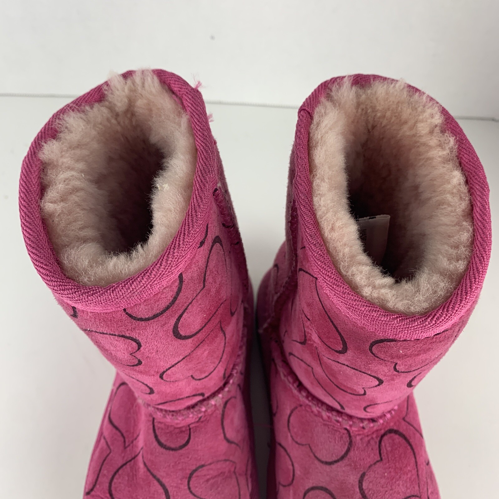 Costco Girls 12 Toddler Yourh Snow 