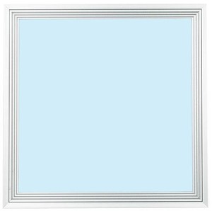 Fluxia 154 928 Dimmable Led Ceiling Tile Lighting Panel Cool White