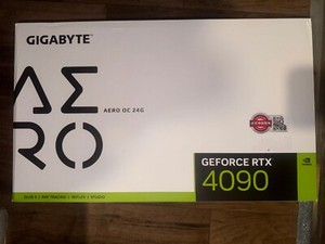 【ジャンク品】GeForce RTX4090 AERO OC 24G② ジャンク品】GeForce RTX4090 AERO OC 24G（ジャンク品 _ ASUS _