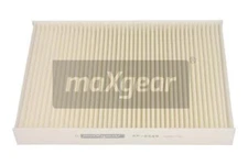 Maxgear 26-1064 filter, interior air for Peugeot