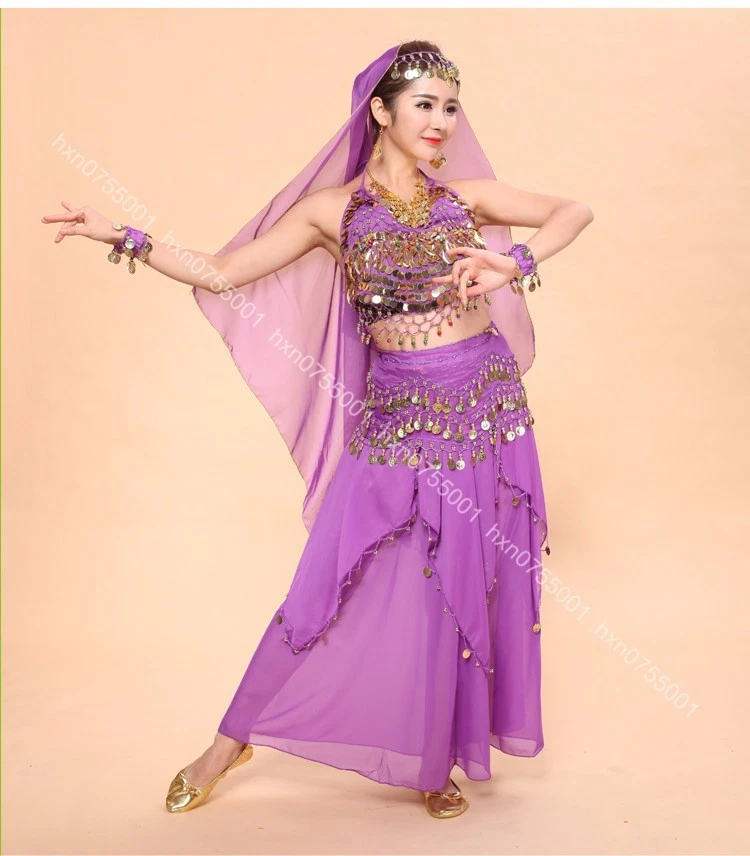 Belly dance best sale equipment