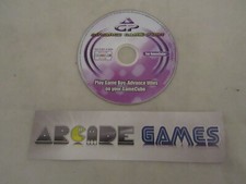 ADVANCE GAME PORT - PLAY GBA TITLES ON YOUR GAMECUBE (loose, vendeur pro)