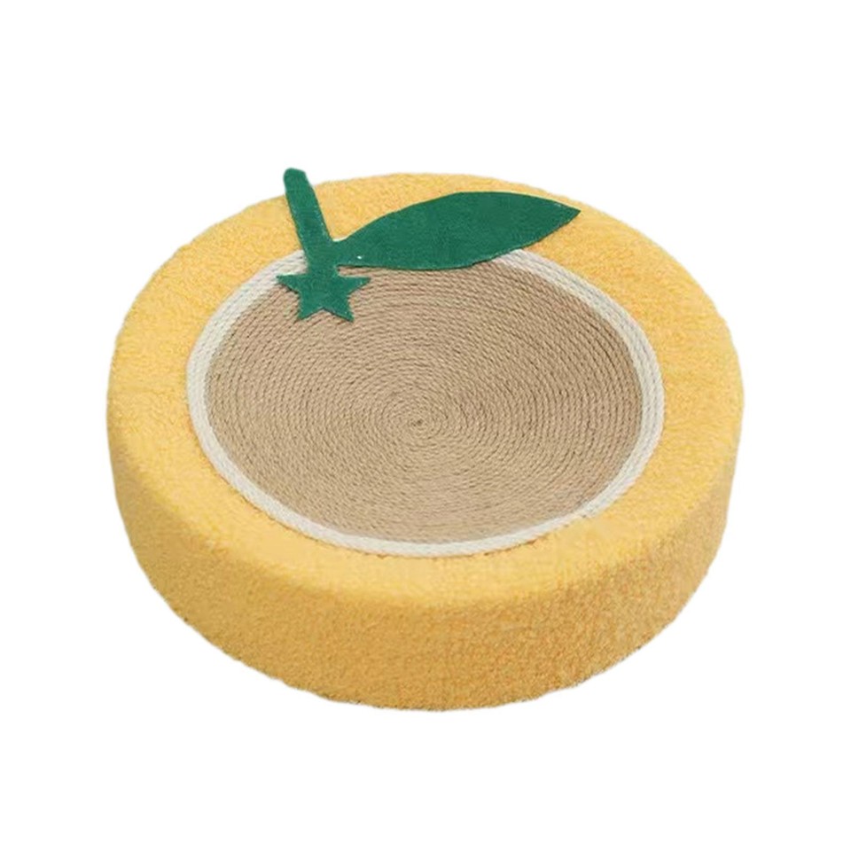 Sisal Cat Scratching Board Cat Scratch Pad Furniture Protector Pet