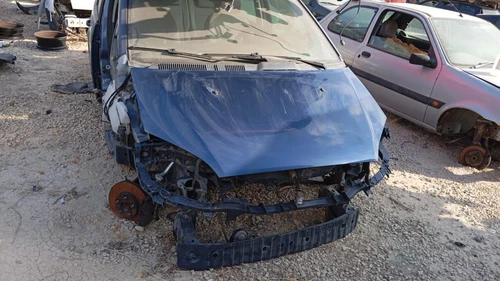 Alzacristalli Posteriore Destro. per FORD FOCUS C-MAX (CAP)(2003) 2006 376225 - Foto 4 di 10