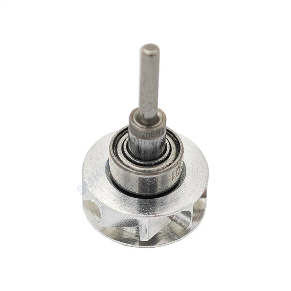 Dental Turbine Cartridge Rotor For KAVO E680L E680C E680L High Speed Handpiece - Image 3 of 4
