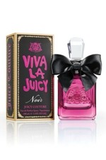 Viva La Juicy Noir by Juicy Couture 3.4 oz EDP Perfume Spray for Women New Box