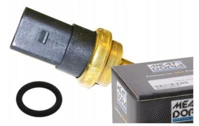 Kühlmitteltemperatur Sensor für AUDI - Meat&Doria 82128