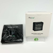 New Open Box Arzroic Battery Safe Bag For FPV Drones