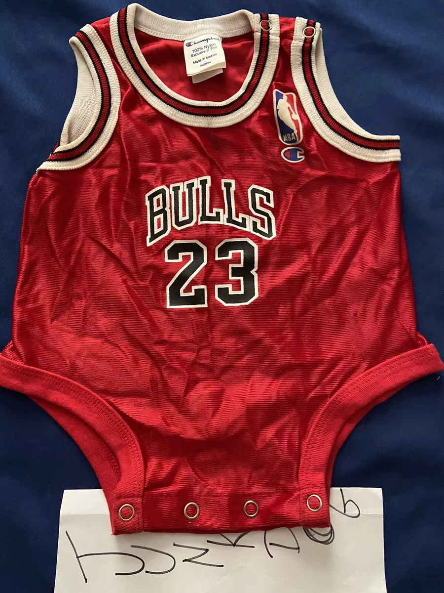 If the Bulls had a classic jersey next season, which one should it