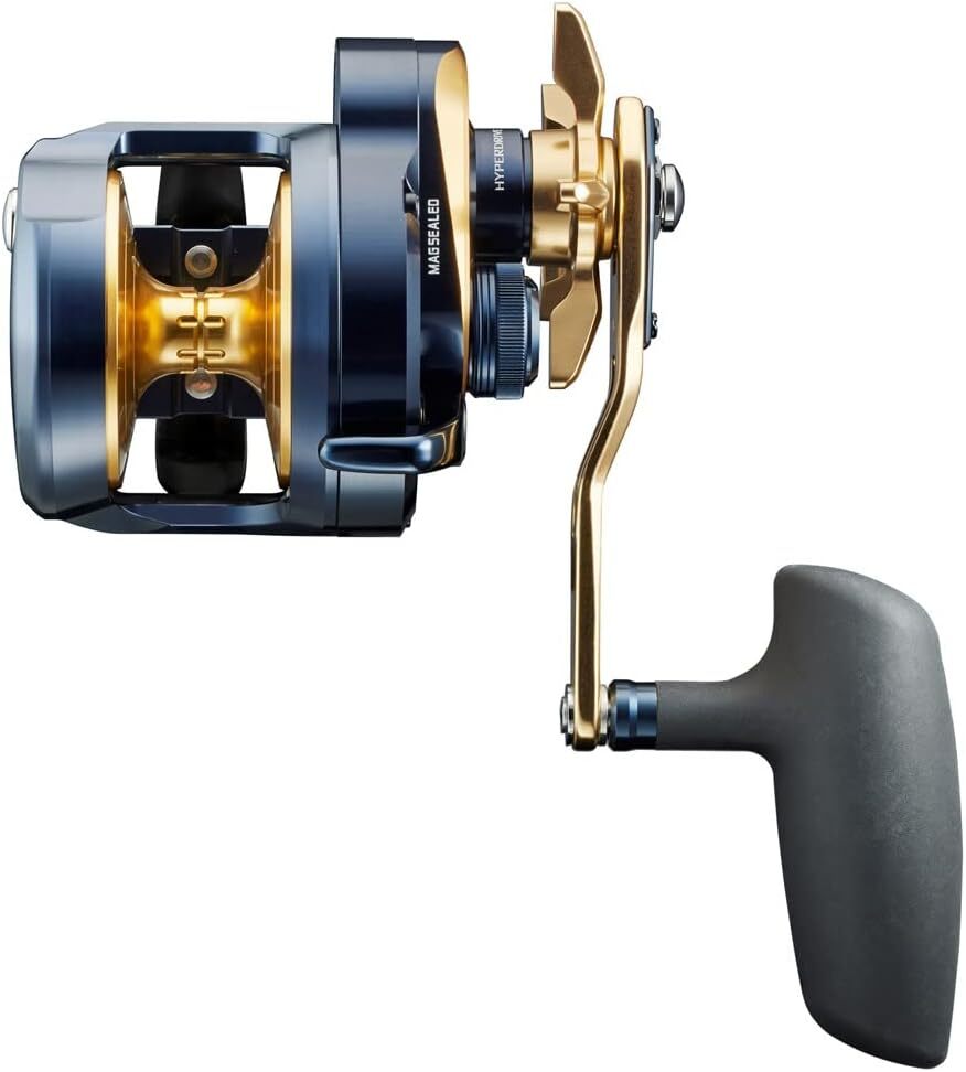 Daiwa 22 SALTIGA 15H リール Daiwa 22 SALTIGA 15H Right Handed Saltwater Fishing Reel New