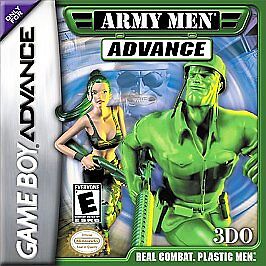 Advance Wars (Nintendo Game Boy Advance, 2001) for sale online