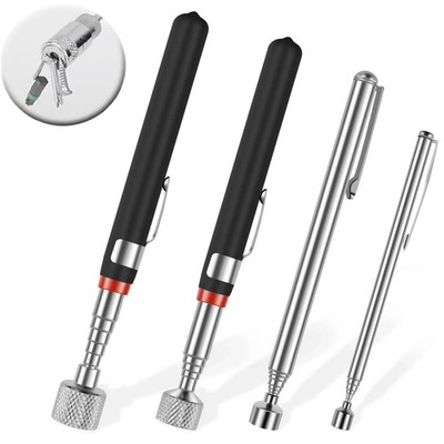 Teleskop Magnetheber Magnetstift Stab-Magnet Werkzeug Pick-Up Magnetstab