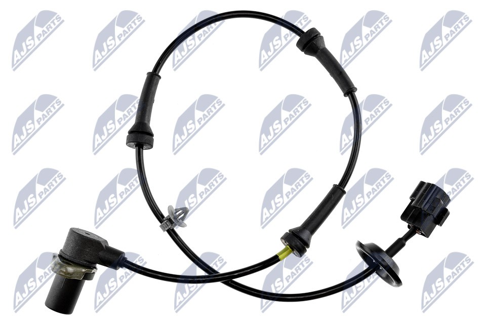 Fits NTY HCA-DW-005 ABS SENSOR FRONT CHEVROLET AVEO 06- /RIGHT/  ⭐UK Stock⭐