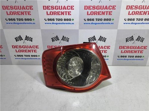 1K5945095 scheinwerfer hinten links VOLKSWAGEN JETTA V 1K2 2005 290891