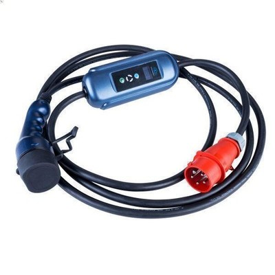 AC Charger, Electric Vehicle AKYGA AK-EC-12 for BMW 3 (E30) 2.7 1983-1988