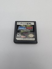 WWE SmackDown vs. Raw 2010 Featuring ECW (Nintendo DS, 2009) Cartridge Only 