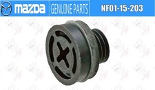 Pompe à eau Mazda RX7