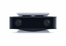 SONY CFI-ZEY1G HD Camera PS5 PlayStation 5 Console Accessory Streaming Webcamera