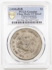 5C (1896-1908) Values - PCGS Price Guide