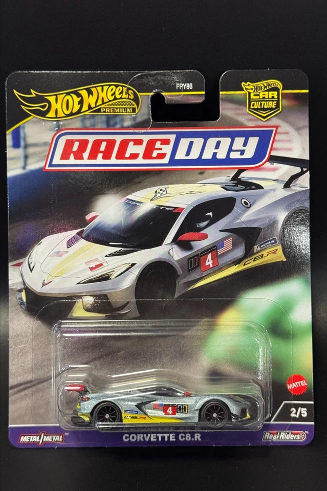 Diecast Sale