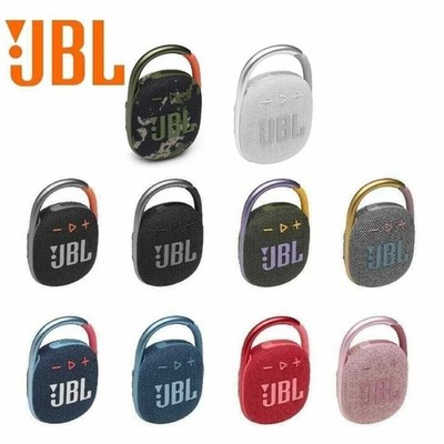JBL Clip 4 Portable Bluetooth Speaker | eBay JBL Clip 4 Portable Bluetooth Speaker | eBay