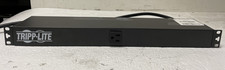 Tripp-Lite PDU1215 15A 120V 50/60Hz Rack Mounted Surge Protector
