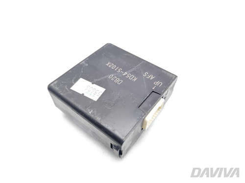 Mazda CX-5 Xenon-Scheinwerfer-Steuermoduleinheit 2.2 D Diesel 110kW (150 HP) SUV