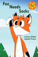 Juliana O'neill | Fox Needs Socks | Taschenbuch | Englisch (2021)