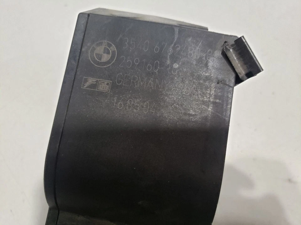 Педаль акселератора газа - 2004 BMW 330CI E46 седан - OEM 6762480 - Изображение 4 из 4