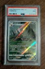 PSA 9 Umbreon 15 Simplified Chinese Cbb2 C-gem Pack Vol 2 Pokemon Chinese Card