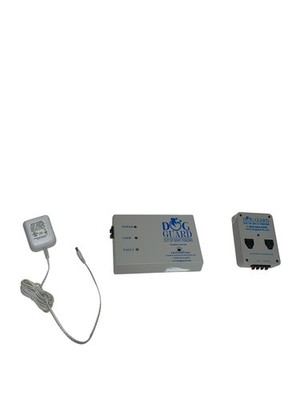 DogGuard T-4 Dog Fence Transmitter InGround Dog Guard Containment Boundary T4