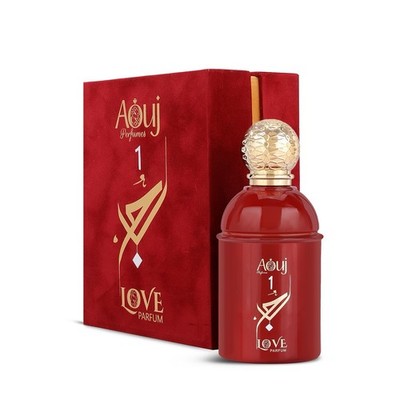 Aouj Love 1 Collection for Unisex Parfum 3.3 oz