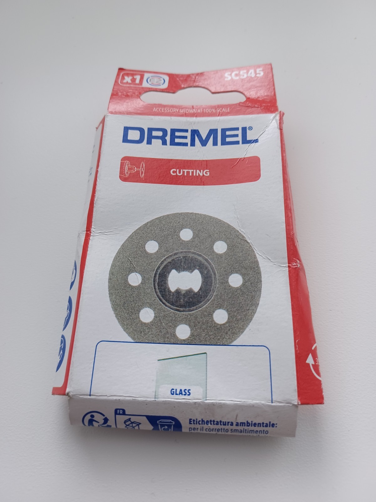 Dremel 545