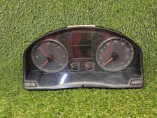Compteur Volkswagen JETTA