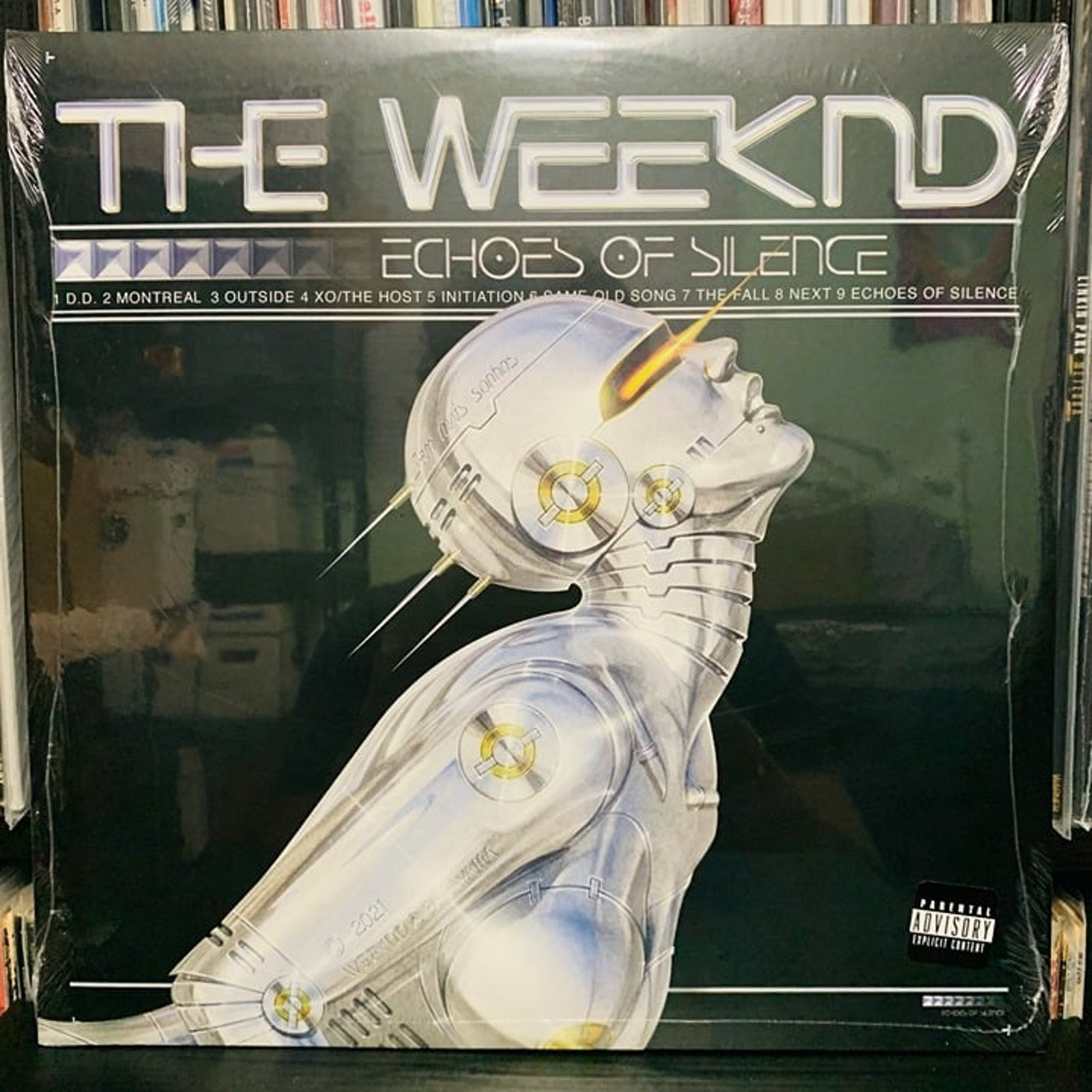 廃盤 the weeknd echoes of silence レコード s-l1600.jpg