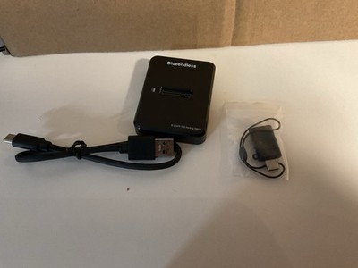 M.2 SATA SSD Dockingstation USB-C Schnellzugriff Adapter