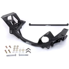 Maximum Motorsports K-Member With 2-Point Chassis Brace 5.0L Mustang 1979-1995