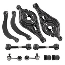 Querlenker Hinten For Mazda 6 GG GY Koppelstange Stabilisator Gummi Links Recht