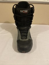 5150 Ski & Snowboard Boots for Men for sale | eBay