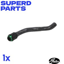 HEATER HOSE FITS: OPEL ASTRA G ASTRA G CLASSIC 1.7D 02.00-12.09
