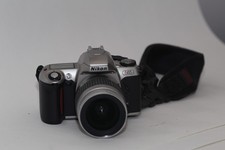 Nikon N65 35mm SLR Film Camera