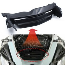 For BMW R1200GS R1250GS ADV Adventure Motorcycle Front Headlight Air Vent Panel
