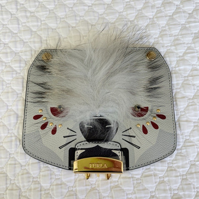FURLA Metropolis Bag Flap