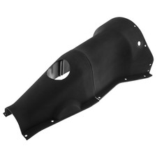 Triumph TR250 TR4-TR6 Gearbox Tunnel Cover Plastic 2 piece 1961-1968 713569SAP1