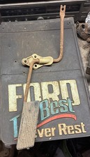 1973-78 Ford Truck F100 6cyl Gas Pedal 78 77 76 75 74 1973-78 Ford Truck F100 6cyl Gas Pedal 78 77 76 75 74