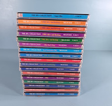 17x The 80's Collection Time Life Musik CD Sammlung ua Alive & Kickin