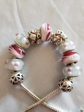 European Glass Beads