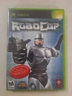 RoboCop (Microsoft Xbox, 2003) CIB Complete