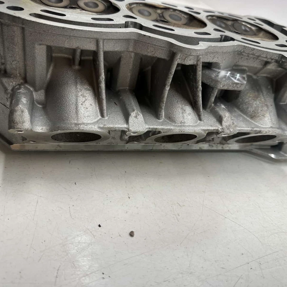 Cylinder Head Asm - 2019 SKI-DOO Renegade 900 ACE - Image 3 of 4