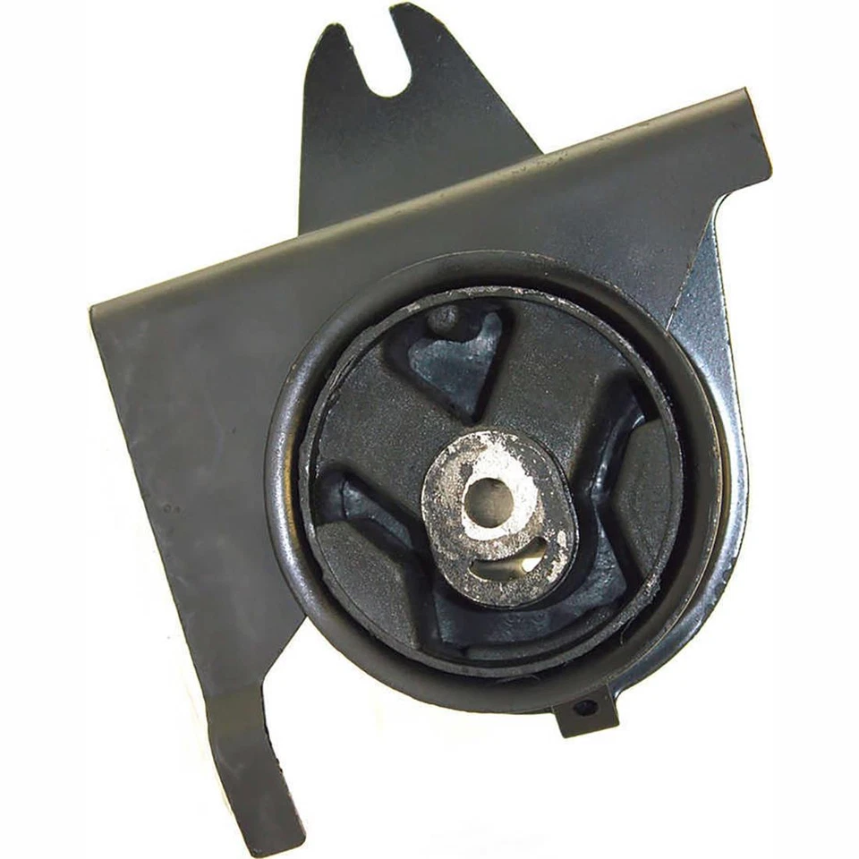 Juego de montaje de motor delantero y transmisión 4 piezas. Dodge Grand Caravan 1996-2000 3,3 L 3,8 L Foto 2 de 4